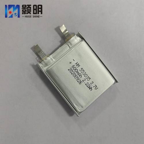 专业聚合物电芯定制 从经验到服务的全方位电池制造